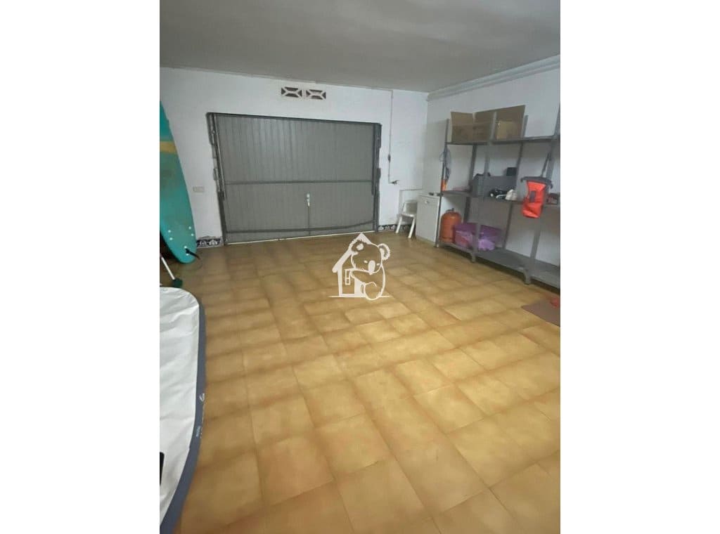 2 makuuhuone Omakotitalo vuokrattavana paikassa Guardamar del Segura - 850 € (Ref: 9550413)