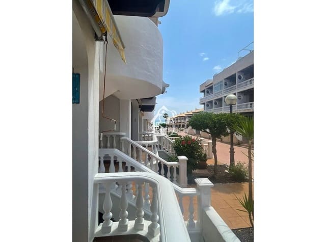 2 makuuhuone Omakotitalo vuokrattavana paikassa Guardamar Playa, Guardamar del Segura - 850 € (Ref: 9550413)