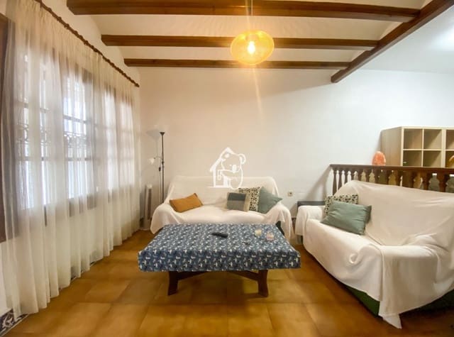 2 makuuhuone Omakotitalo vuokrattavana paikassa Guardamar Playa, Guardamar del Segura - 850 € (Ref: 9550413)