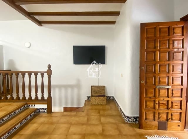 2 makuuhuone Omakotitalo vuokrattavana paikassa Guardamar Playa, Guardamar del Segura - 850 € (Ref: 9550413)