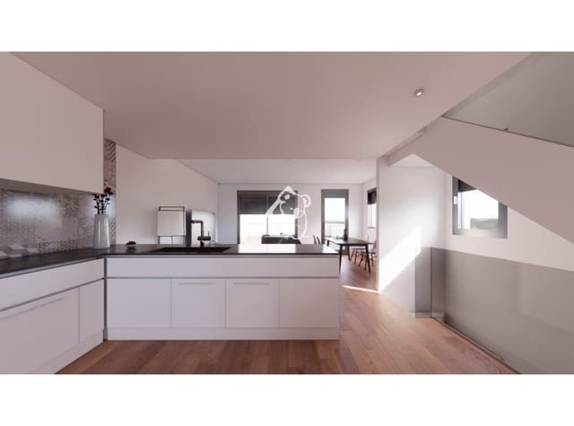 3 soveværelse Byhus til salg i Bigastro med swimmingpool garage - € 250.000 (Ref: 9550414)