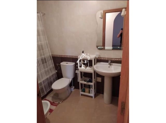 3 sovrum Lägenhet att hyra i Aguas Nuevas, Torrevieja med pool - 1 000 € (Ref: 9550415)