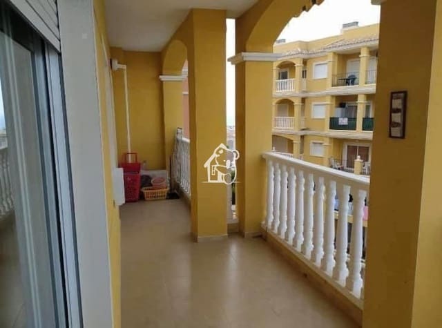 3 sovrum Lägenhet att hyra i Aguas Nuevas, Torrevieja med pool - 1 000 € (Ref: 9550415)