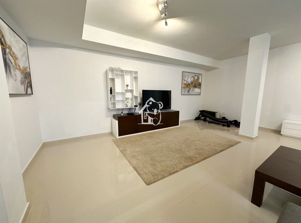 2 bedroom Bungalow for rent in Dehesa de Campoamor with pool - € 2,000 (Ref: 9560687)