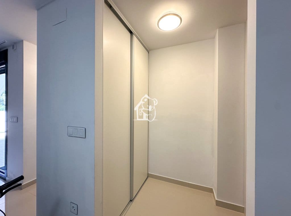 2 bedroom Bungalow for rent in Dehesa de Campoamor with pool - € 2,000 (Ref: 9560687)