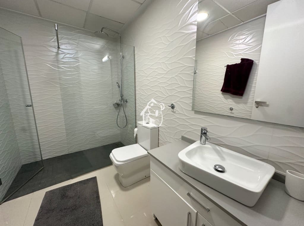 2 bedroom Bungalow for rent in Dehesa de Campoamor with pool - € 2,000 (Ref: 9560687)