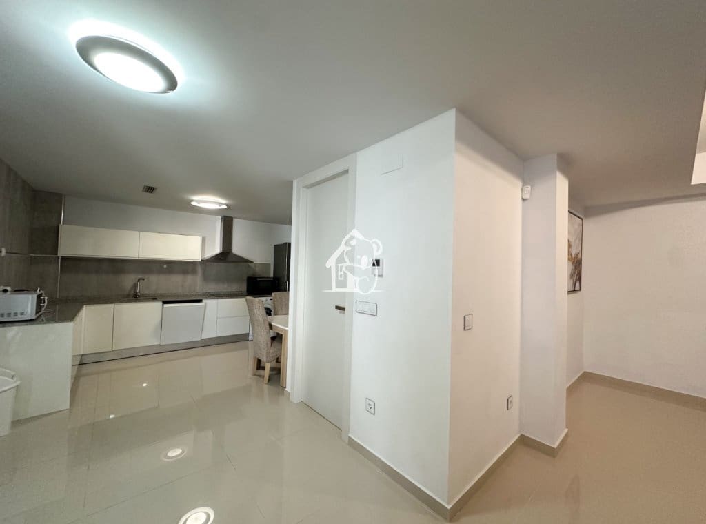 2 bedroom Bungalow for rent in Dehesa de Campoamor with pool - € 2,000 (Ref: 9560687)