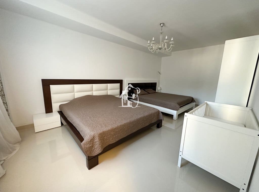 2 bedroom Bungalow for rent in Dehesa de Campoamor with pool - € 2,000 (Ref: 9560687)