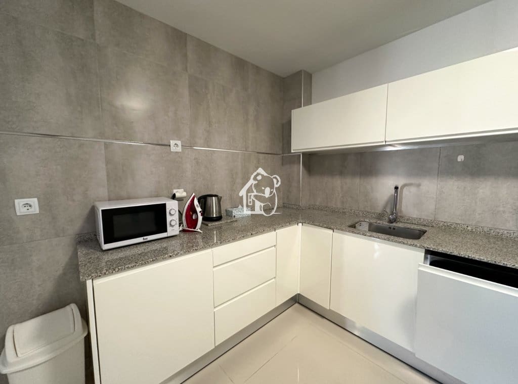 2 bedroom Bungalow for rent in Dehesa de Campoamor with pool - € 2,000 (Ref: 9560687)