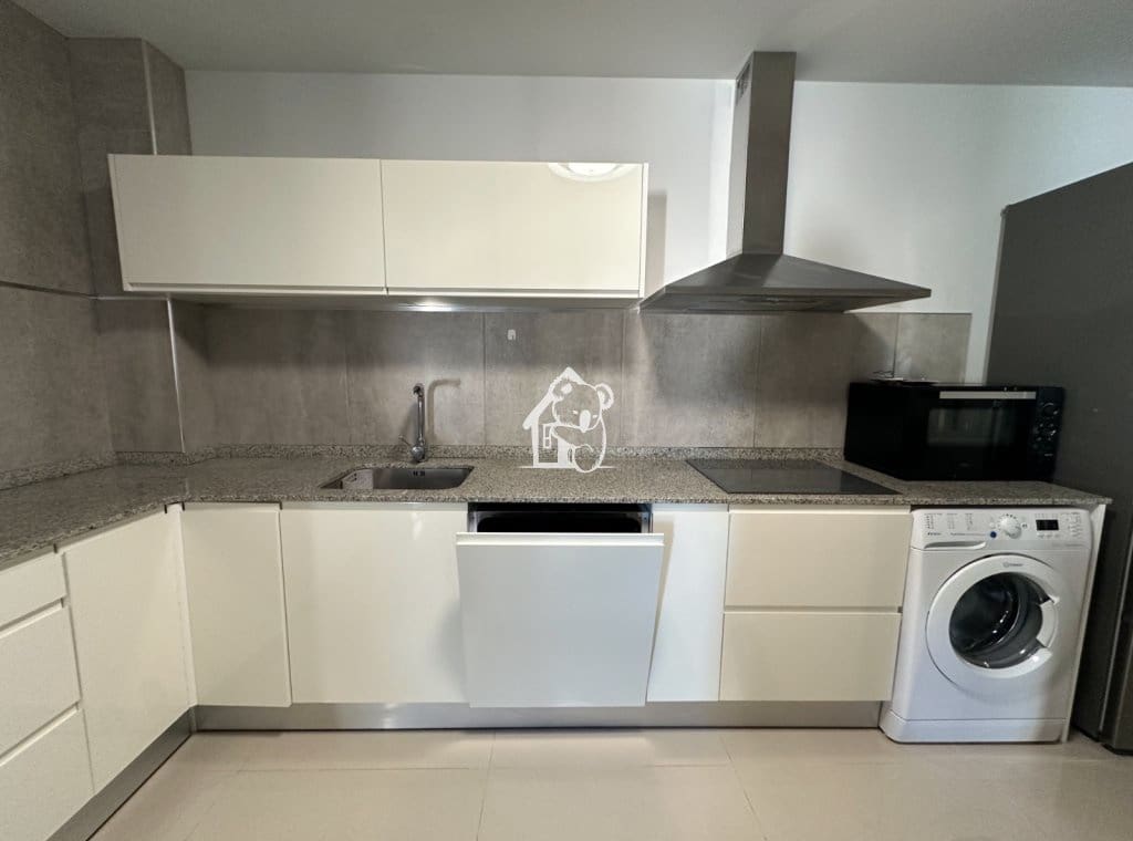 2 bedroom Bungalow for rent in Dehesa de Campoamor with pool - € 2,000 (Ref: 9560687)