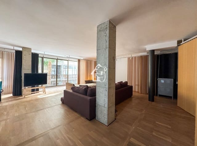 1 slaapkamer Studio te huur in Centro - Muelle Pesquero, Torrevieja - € 1.100 (Ref: 9560688)