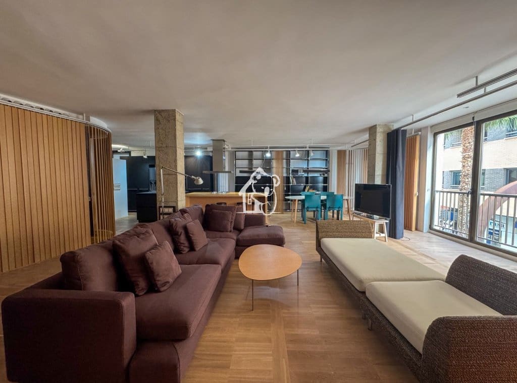 1 slaapkamer Studio te huur in Torrevieja - € 1.100 (Ref: 9560688)