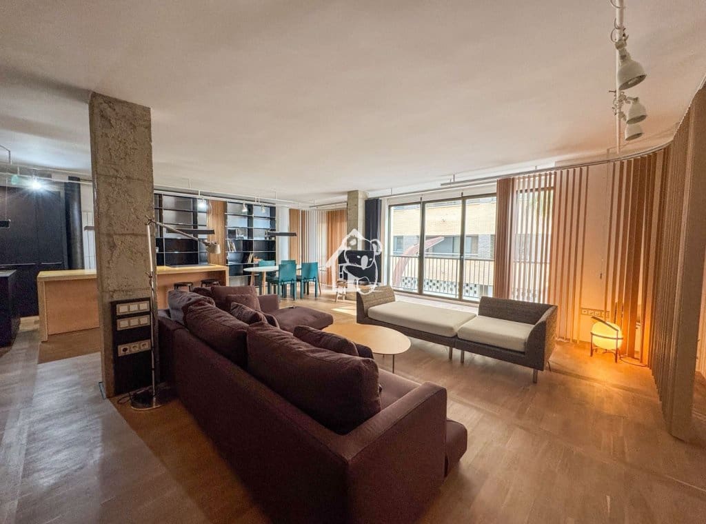 1 slaapkamer Studio te huur in Torrevieja - € 1.100 (Ref: 9560688)