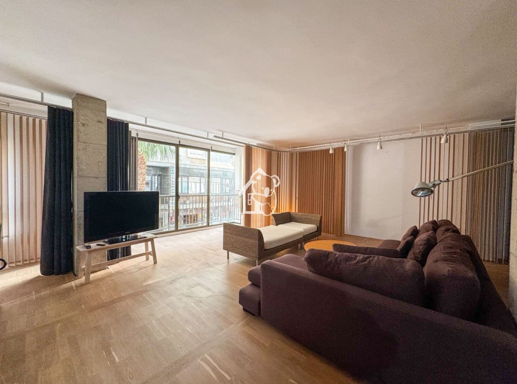 1 slaapkamer Studio te huur in Torrevieja - € 1.100 (Ref: 9560688)