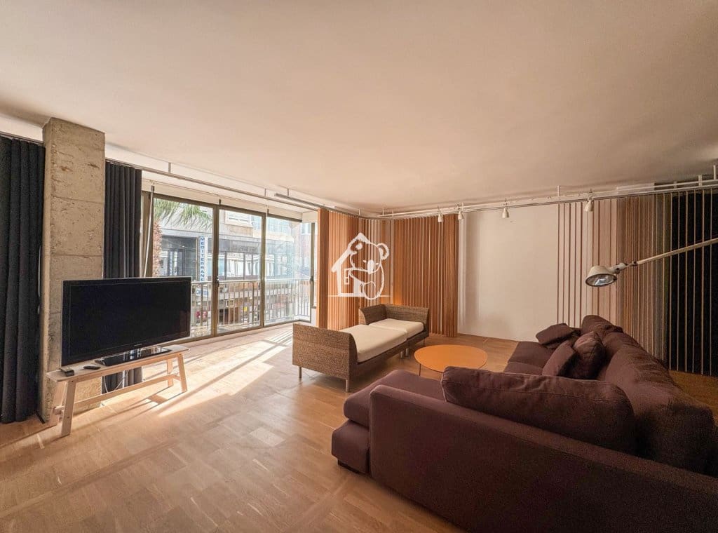 1 slaapkamer Studio te huur in Torrevieja - € 1.100 (Ref: 9560688)