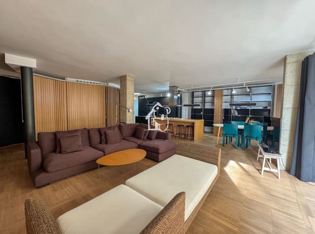 1 slaapkamer Studio te huur in Centro - Muelle Pesquero, Torrevieja - € 1.100 (Ref: 9560688)