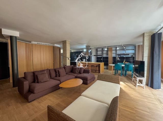 1 slaapkamer Studio te huur in Centro - Muelle Pesquero, Torrevieja - € 1.100 (Ref: 9560688)