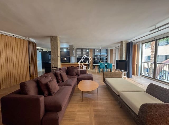 1 slaapkamer Studio te huur in Centro - Muelle Pesquero, Torrevieja - € 1.100 (Ref: 9560688)