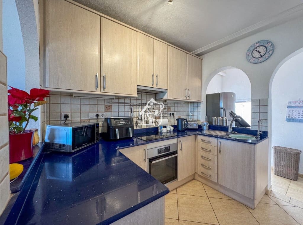 3 slaapkamer Huis te koop in San Miguel de Salinas met zwembad - € 250.000 (Ref: 9570328)