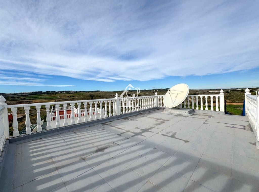 3 slaapkamer Huis te koop in San Miguel de Salinas met zwembad - € 250.000 (Ref: 9570328)