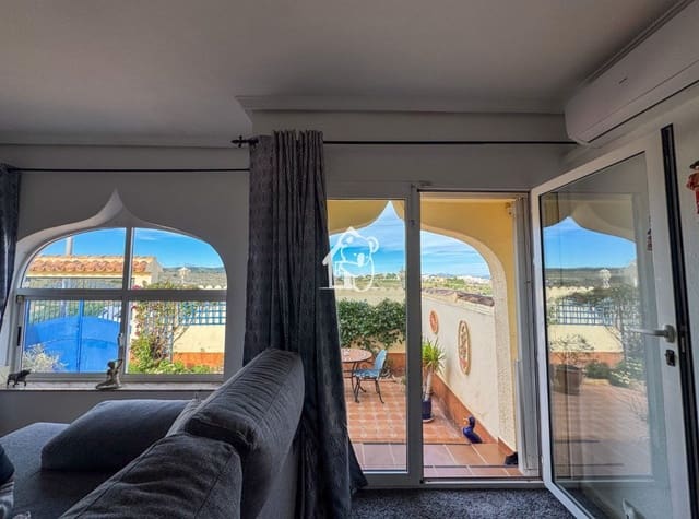 3 Zimmer Haus zu verkaufen in San Miguel de Salinas mit Pool - 250.000 € (Ref: 9570328)