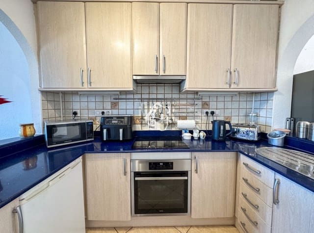 3 Zimmer Haus zu verkaufen in San Miguel de Salinas mit Pool - 250.000 € (Ref: 9570328)