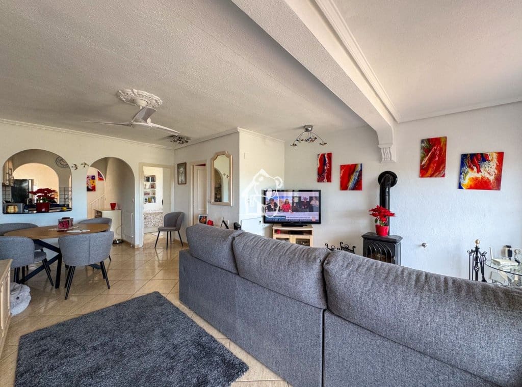 3 slaapkamer Huis te koop in San Miguel de Salinas met zwembad - € 250.000 (Ref: 9570328)