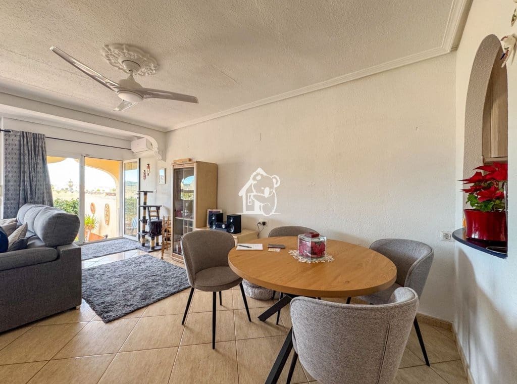 3 slaapkamer Huis te koop in San Miguel de Salinas met zwembad - € 250.000 (Ref: 9570328)