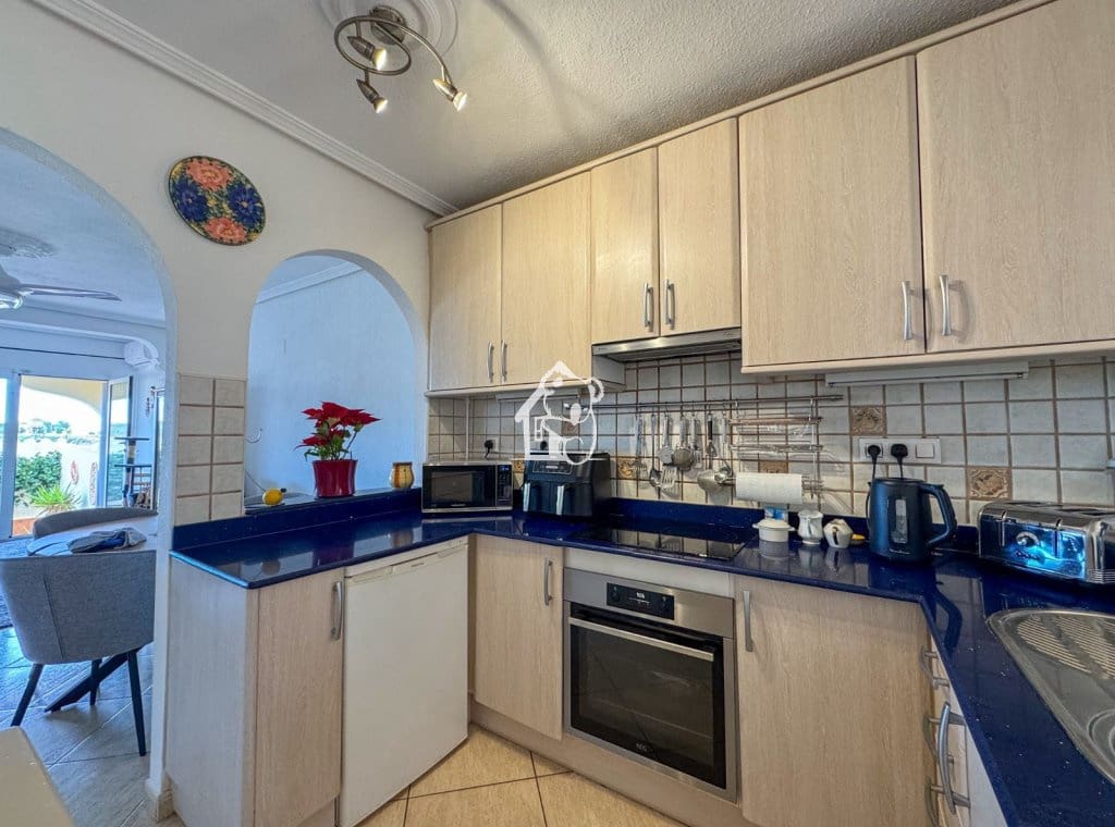 3 slaapkamer Huis te koop in San Miguel de Salinas met zwembad - € 250.000 (Ref: 9570328)