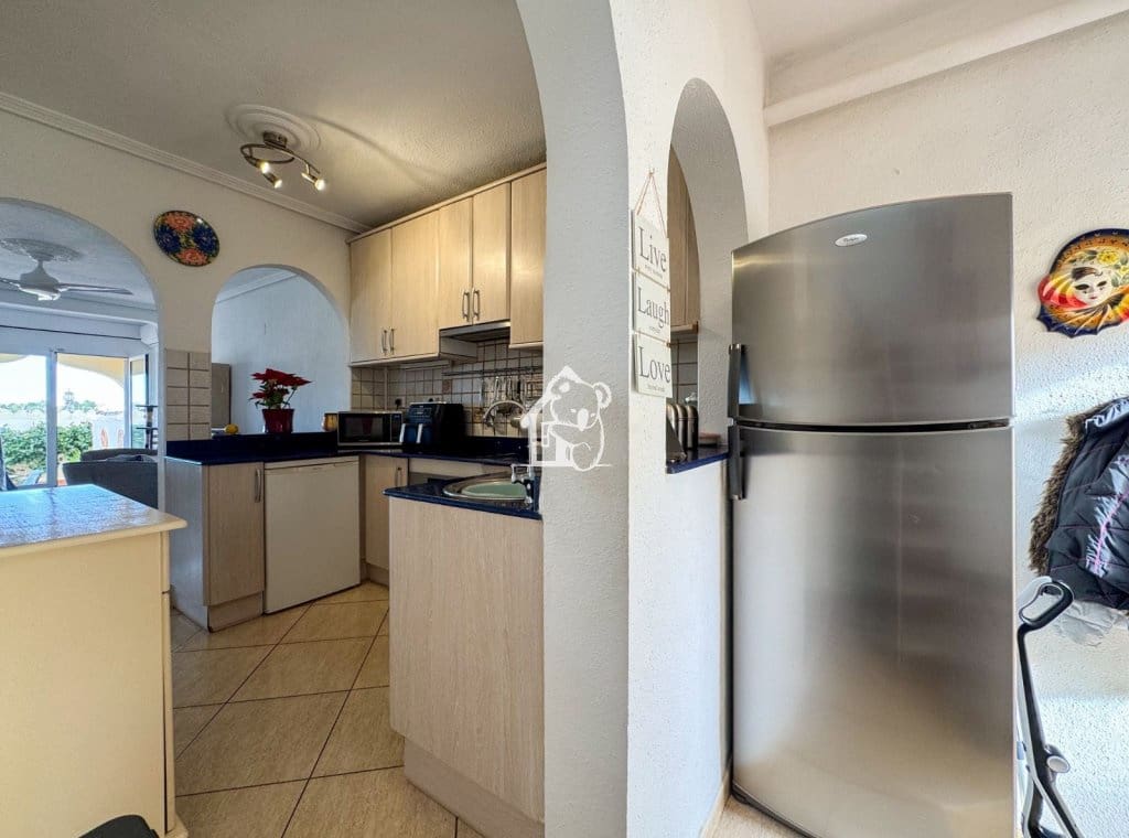 3 slaapkamer Huis te koop in San Miguel de Salinas met zwembad - € 250.000 (Ref: 9570328)