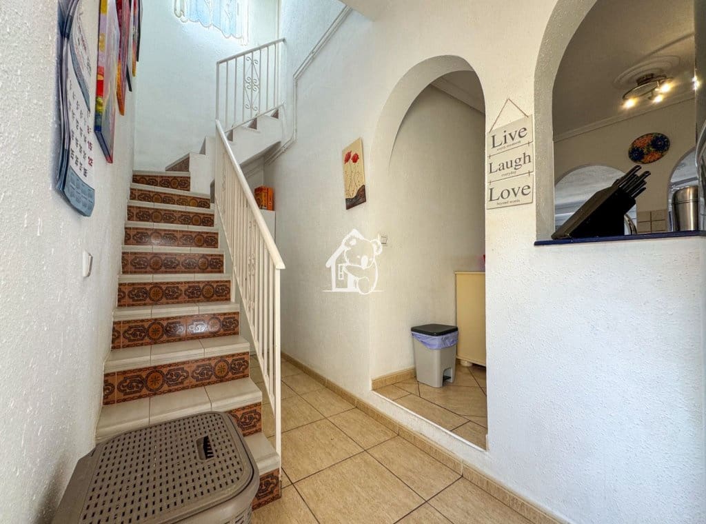 3 slaapkamer Huis te koop in San Miguel de Salinas met zwembad - € 250.000 (Ref: 9570328)