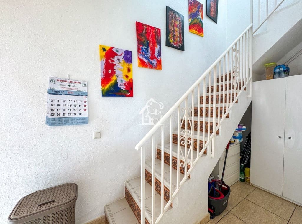 3 slaapkamer Huis te koop in San Miguel de Salinas met zwembad - € 250.000 (Ref: 9570328)