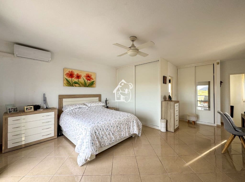 3 slaapkamer Huis te koop in San Miguel de Salinas met zwembad - € 250.000 (Ref: 9570328)