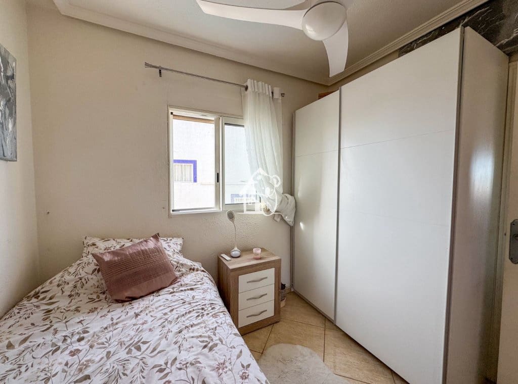 3 slaapkamer Huis te koop in San Miguel de Salinas met zwembad - € 250.000 (Ref: 9570328)