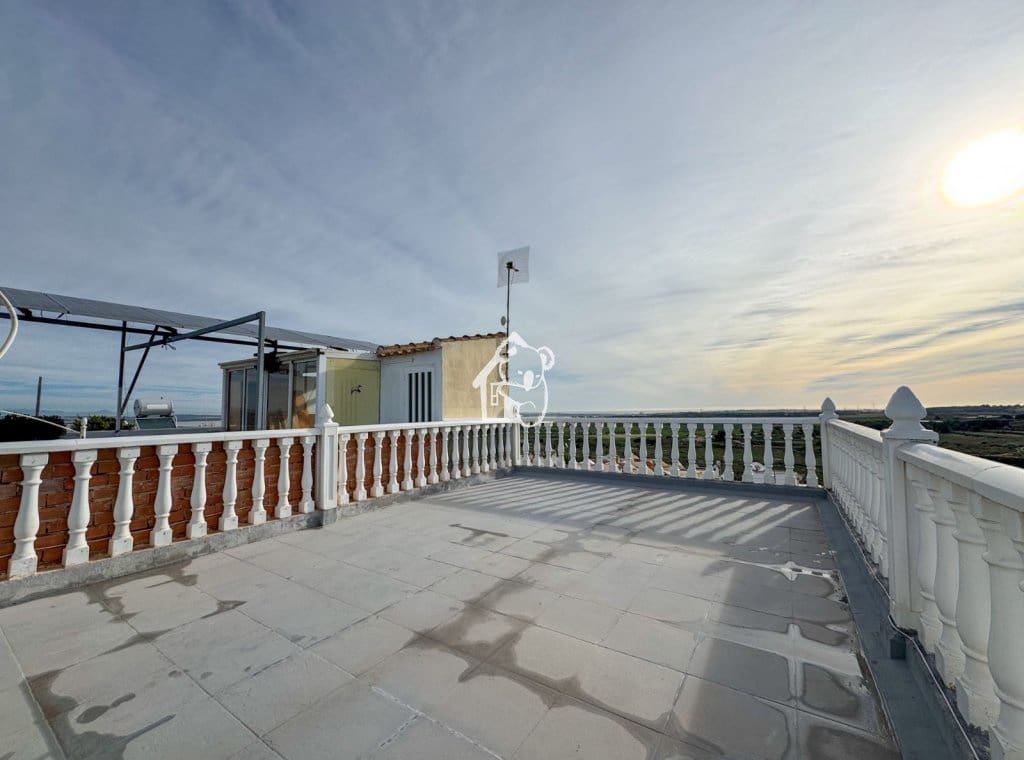 3 slaapkamer Huis te koop in San Miguel de Salinas met zwembad - € 250.000 (Ref: 9570328)