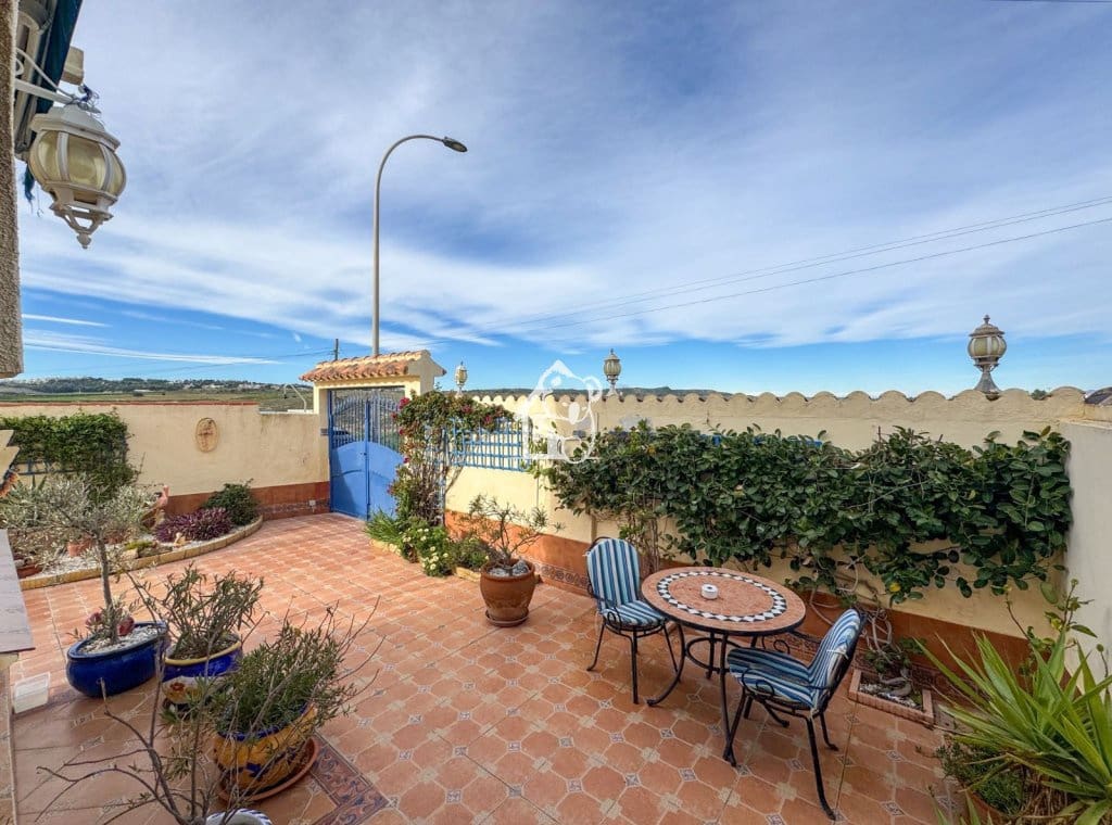 3 slaapkamer Huis te koop in San Miguel de Salinas met zwembad - € 250.000 (Ref: 9570328)