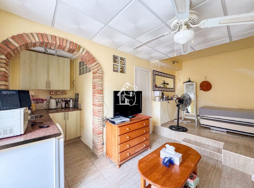 3 slaapkamer Huis te koop in San Miguel de Salinas met zwembad - € 250.000 (Ref: 9570328)