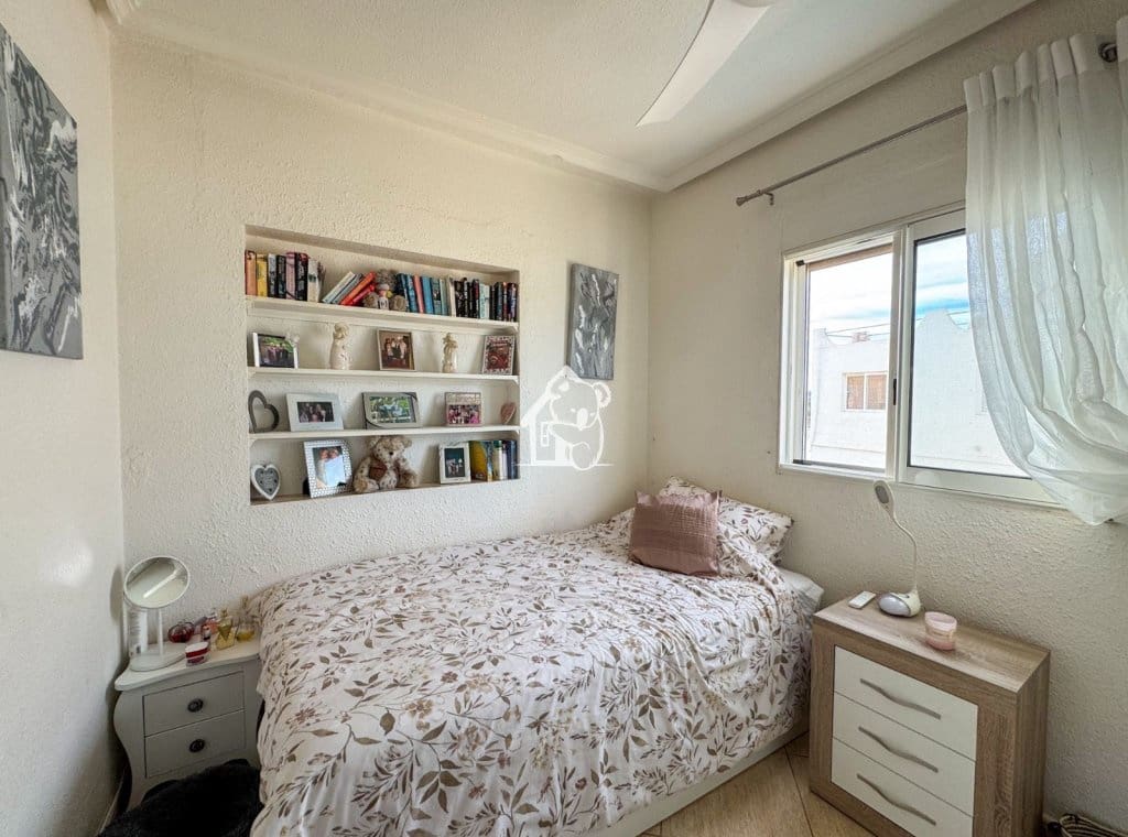 3 slaapkamer Huis te koop in San Miguel de Salinas met zwembad - € 250.000 (Ref: 9570328)