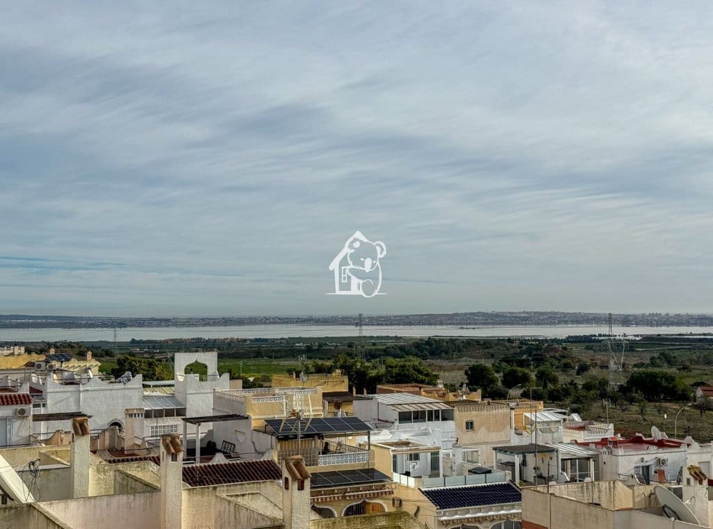 3 slaapkamer Huis te koop in San Miguel de Salinas met zwembad - € 250.000 (Ref: 9570328)