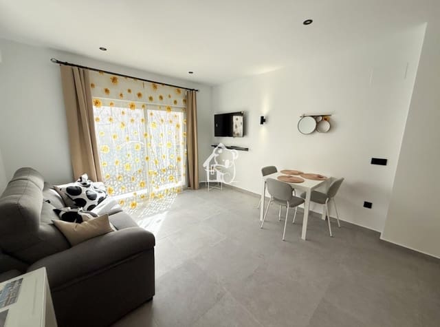 1 makuuhuone Yksiö vuokrattavana paikassa Playa del Acequión, Torrevieja - 650 € (Ref: 9570330)