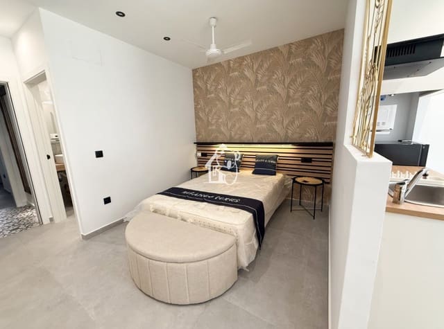 1 makuuhuone Yksiö vuokrattavana paikassa Playa del Acequión, Torrevieja - 650 € (Ref: 9570330)