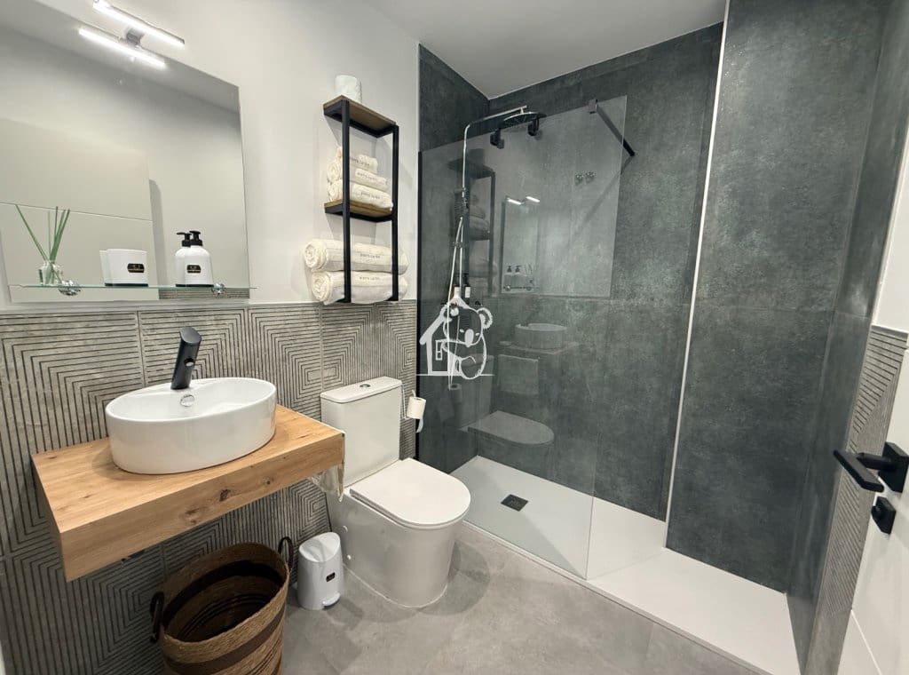 1 makuuhuone Yksiö vuokrattavana paikassa Torrevieja - 650 € (Ref: 9570330)