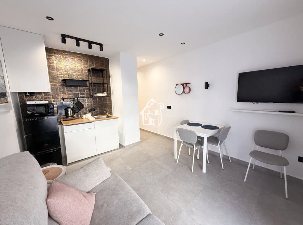 1 makuuhuone Yksiö vuokrattavana paikassa Torrevieja - 650 € (Ref: 9570332)