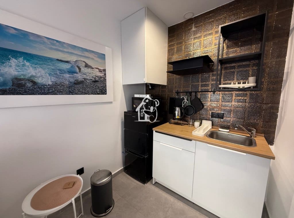 1 makuuhuone Yksiö vuokrattavana paikassa Torrevieja - 650 € (Ref: 9570332)