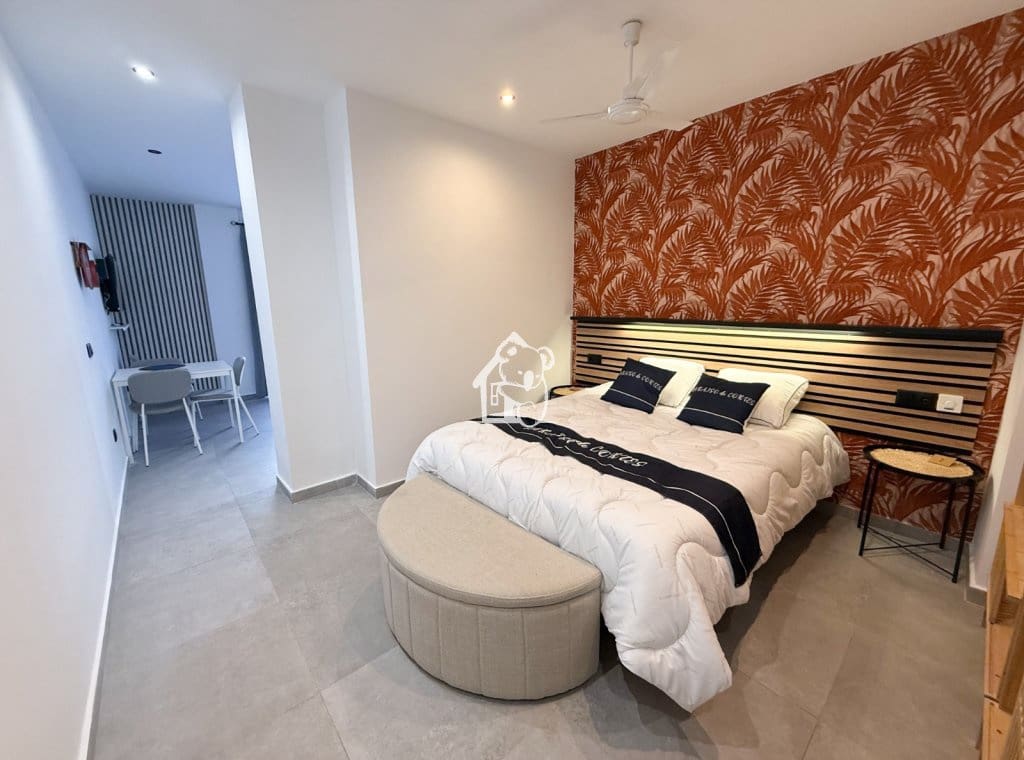 1 makuuhuone Yksiö vuokrattavana paikassa Torrevieja - 650 € (Ref: 9570332)