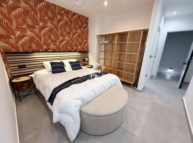 1 makuuhuone Yksiö vuokrattavana paikassa Playa del Acequión, Torrevieja - 650 € (Ref: 9570332)