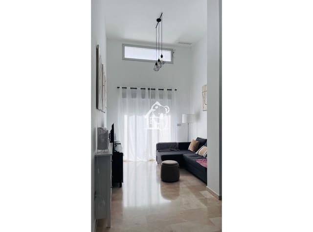 2 sovrum Lägenhet att hyra i Villamartin, Orihuela med pool garage - 1 200 € (Ref: 9570333)