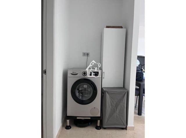 2 sovrum Lägenhet att hyra i Villamartin, Orihuela med pool garage - 1 200 € (Ref: 9570333)