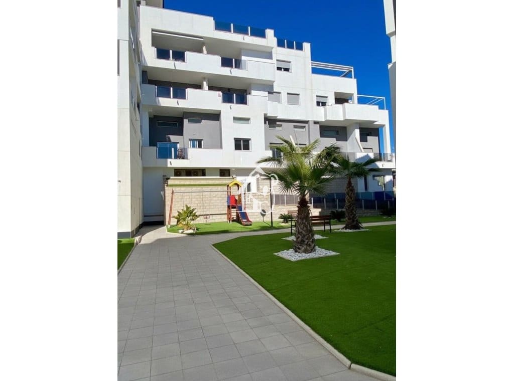 2 soveværelse Lejlighed til leje i Villamartin med swimmingpool garage - € 1.200 (Ref: 9570333)