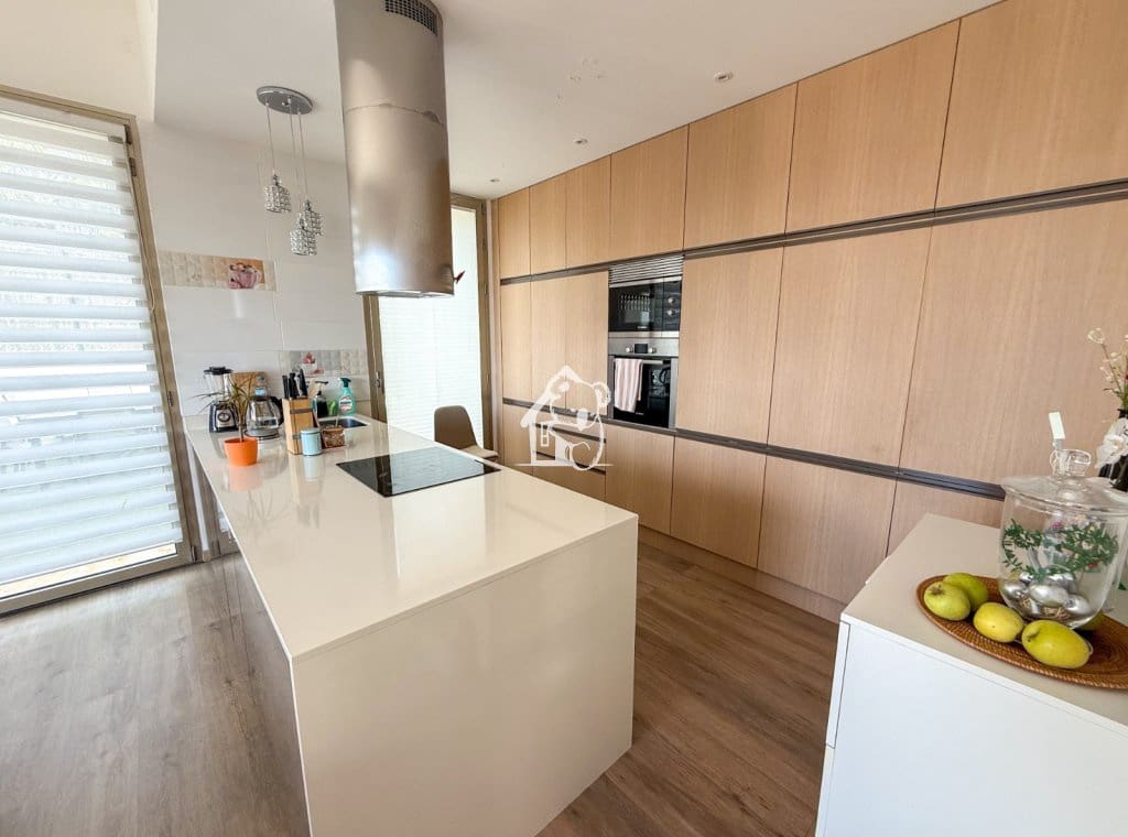 4 slaapkamer Villa te huur in Orihuela Costa met zwembad garage - € 5.500 (Ref: 9573674)